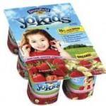 YoKids Yogurt Coupon