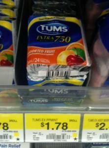 Tums Coupon Tums Coupon