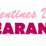 Extreme Couponing Valentines Clearance Extreme Couponing Valentines Clearance