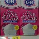 Sugar Coupons