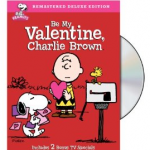 Be My Valentine, Charlie Brown
