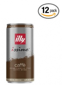 Illy Issimo Caffe Coffee