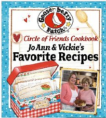 Circle of Friends Cookbook Free Kindle Books