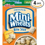 Frosted Mini-Wheats