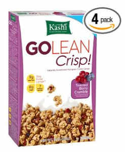 Kashi GoLean Kashi GoLean Crisp