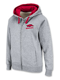 NCAA Hooded Sweatshirts
