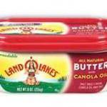 Land O Lakes Butter Coupon