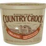Country Crock Coupon