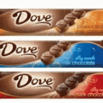 HOT! Dove Chocolate Bars $0.12 at CVS!