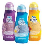Purex Complete Crystals Coupon! | $2.99 at Walgreens