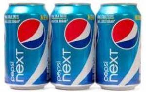 Pepsi Next