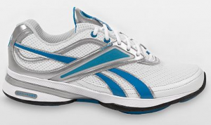 Women's Reebok High Performance Shoes