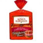 Kings Hawaiian Coupon