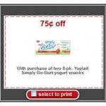 Go Gurt Coupons