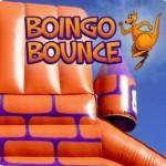 Boingo Bounce Fayetteville