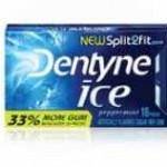 Dentyne Gum Coupon