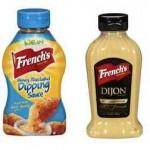 Frenchs Mustard Coupons