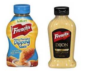 Frenchs Mustard Coupons