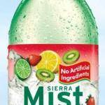 Sierra Mist Coupon