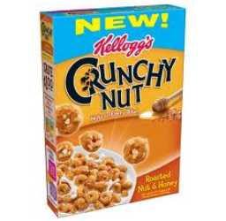 Coupons Kelloggs