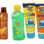 Banana Boat and Hawaiian Tropics as low as $0.99 at Target!
