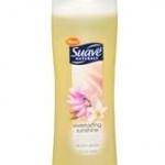 Suave Coupon