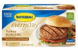 Butterball Turkey Burger Coupon! Butterball Turkey Burger Coupon!