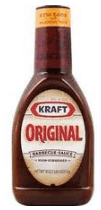 Kraft BBQ Sauce $0.50 at Dollar General! Kraft BBQ Sauce $0.50 at Dollar General!