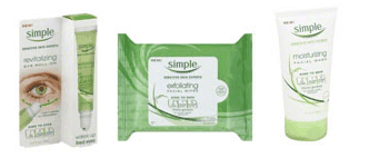 Simple Skincare ECB and Coupon Deal at CVS!