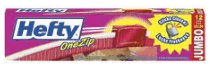 Hefty Slider Bags Coupon! | $1.45 at Walgreens! Hefty Slider Bags Coupon! | $1.45 at Walgreens!