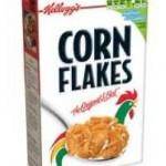 Kellogg's Corn Flakes Coupon