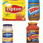 Deals on Ragu, Skippy, Hellmann