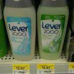 Lever 2000 Body Wash Coupon