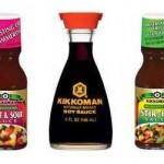 Kikkoman Soy Sauce Coupon