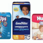Huggies Coupon Deal at Walgreens!