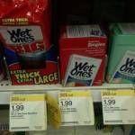 Wet Ones Coupon Wet Ones Coupon Price Cut
