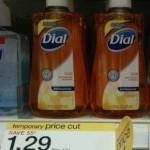 Dial Coupons