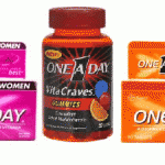 One A Day Coupon and Up + Rewards at Rite Aid!