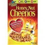Cheerios Coupon