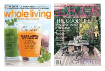 Every Day with Rachel Ray Magazine only $4.50 per year!