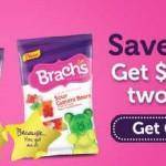 Brach's Candy Coupon