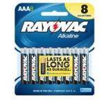 Rayovac Batteries Coupon