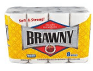 Brawny Coupon and Up + Rewards Deal at Rite Aid! Brawny Coupon and Up + Rewards Deal at Rite Aid!