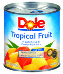 Dole Tropical Fruit Coupon! | $1.11 at Walmart!