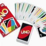 Uno Card Game Coupons! | $4 at Walmart or Target