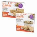 New Lean Cuisine Coupon! | $1.61 at Walmart!