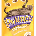Rare Pounce Cat Treats Coupon! | $1.02 at Walmart!