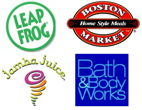Memorial Day Weekend 2012 Deals!