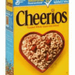 Cheerios Coupon + Target Deal