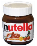 Rare Nutella Coupon!